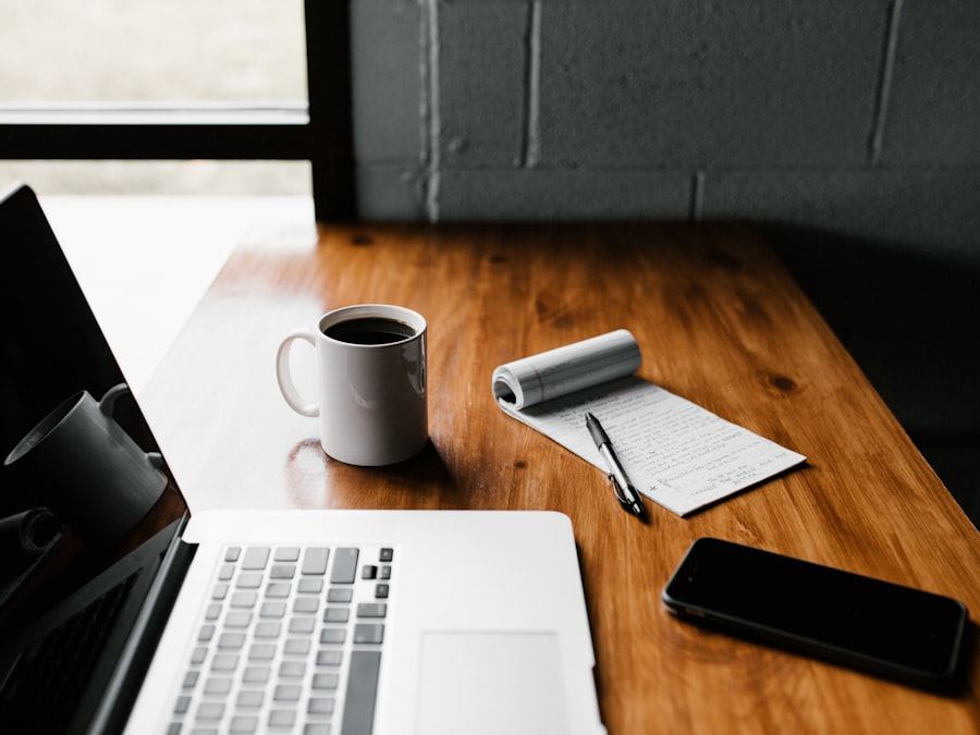 صناعة المحتوى وكتابة الإعلانات
